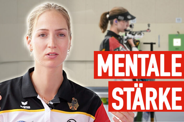 Mentaltraining im Sport: 5 Übungen für 100% Fokus im Wettkampf